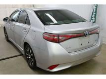2014 Toyota SAI