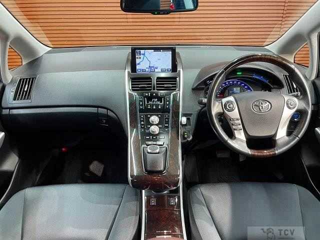 2014 Toyota SAI