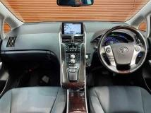 2014 Toyota SAI