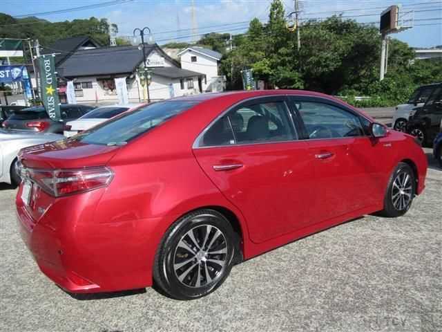 2014 Toyota SAI