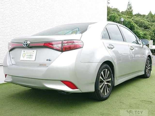 2014 Toyota SAI