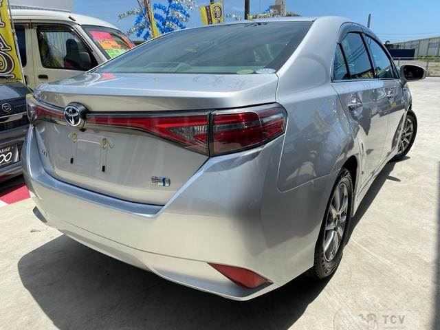 2014 Toyota SAI