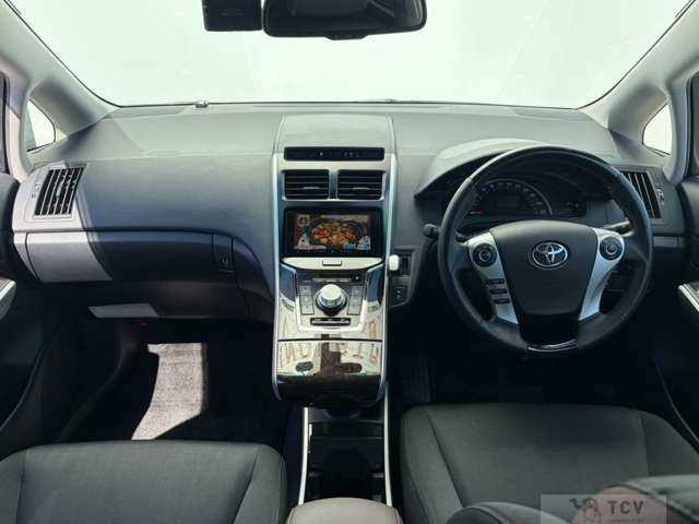 2014 Toyota SAI