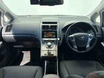 2014 Toyota SAI
