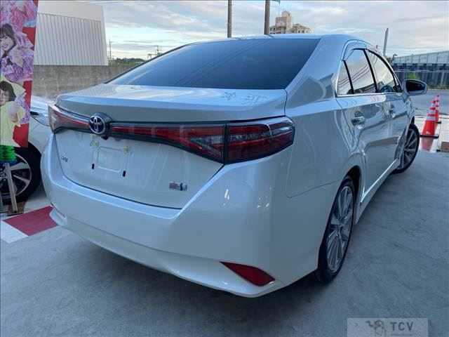 2014 Toyota SAI