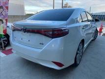 2014 Toyota SAI