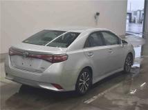 2015 Toyota SAI