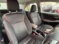 2015 Toyota SAI