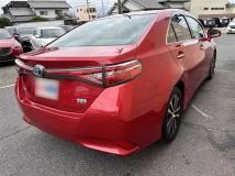 2015 Toyota SAI
