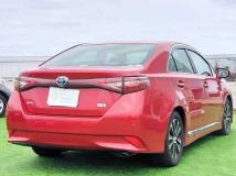2015 Toyota SAI