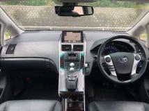 2015 Toyota SAI