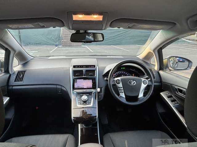 2015 Toyota SAI