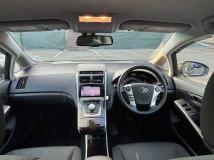 2015 Toyota SAI