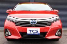 2016 Toyota SAI