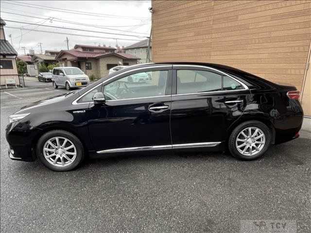 2016 Toyota SAI