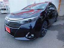2016 Toyota SAI