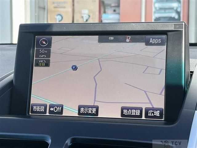 2016 Toyota SAI