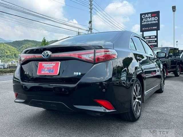 2016 Toyota SAI