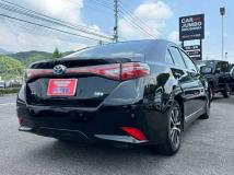 2016 Toyota SAI