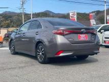2017 Toyota SAI