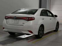2017 Toyota SAI