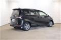 2015 Toyota Sienta