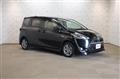 2015 Toyota Sienta