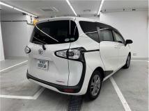 2016 Toyota Sienta