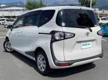 2016 Toyota Sienta