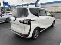 2016 Toyota Sienta