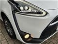 2016 Toyota Sienta