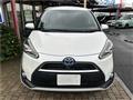 2016 Toyota Sienta