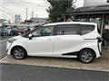 2016 Toyota Sienta