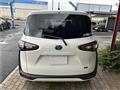 2016 Toyota Sienta