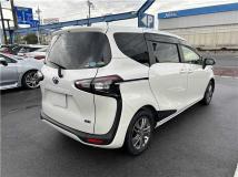 2016 Toyota Sienta
