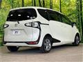 2016 Toyota Sienta