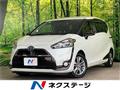 2016 Toyota Sienta