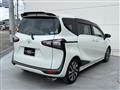 2016 Toyota Sienta