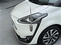 2016 Toyota Sienta