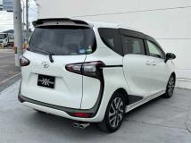 2016 Toyota Sienta