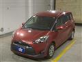 2017 Toyota Sienta