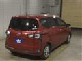 2017 Toyota Sienta