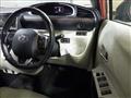 2017 Toyota Sienta