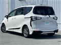 2017 Toyota Sienta