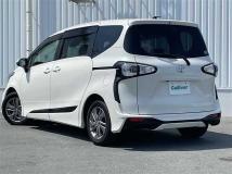 2017 Toyota Sienta