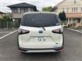 2017 Toyota Sienta