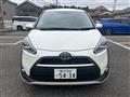 2017 Toyota Sienta