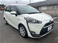 2017 Toyota Sienta