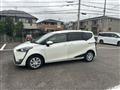2017 Toyota Sienta