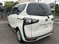 2017 Toyota Sienta